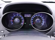 Hyundai ix35 SUV / Terénní 1,6 l 99 kw