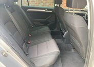 Volkswagen Passat Kombi 1,4 l 110 kw