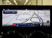 Mercedes-Benz GLA SUV 2,0 l 110 kw