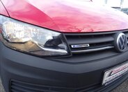 Volkswagen Caddy MPV 1,4 l 81 kw