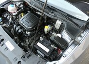 Seat Ibiza Hatchback 999,0 55 kw