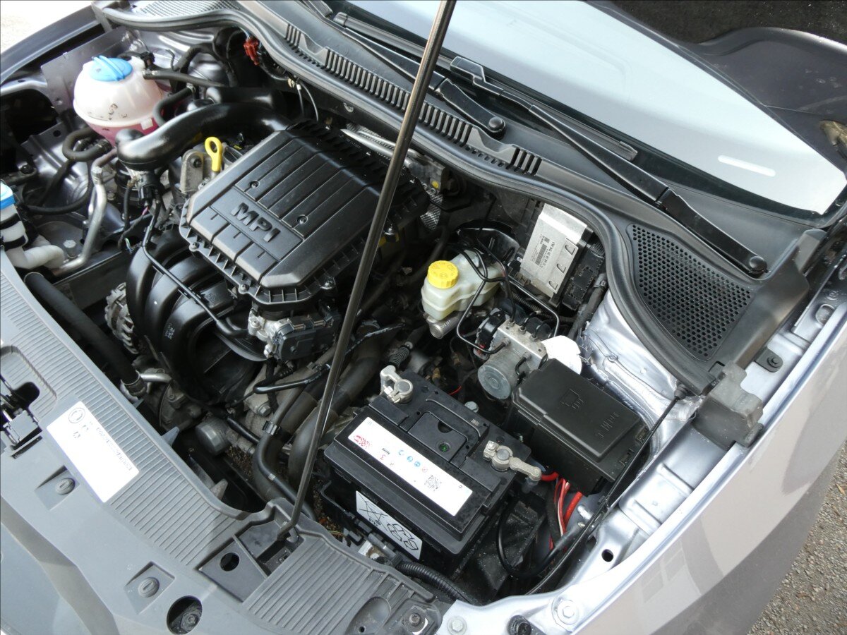 Seat Ibiza Hatchback 999,0 55 kw