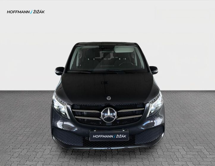 Mercedes-Benz Třídy V 2