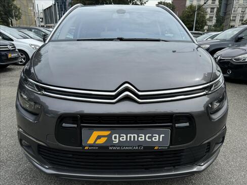Citroën Grand C4 SpaceTourer