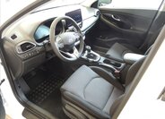 Hyundai i30 Hatchback 1,5 l 70 kw