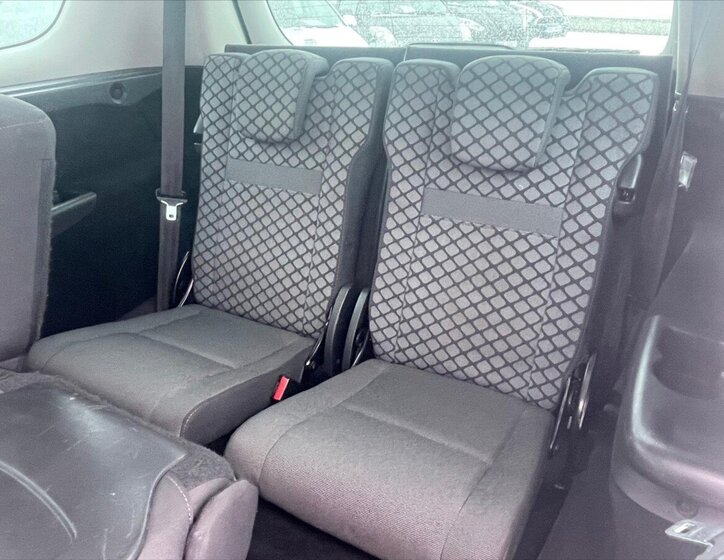 Renault Grand Scénic 13