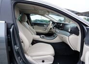 Mercedes-Benz CLS 25