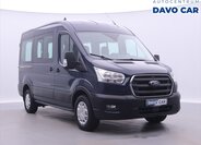 Ford Transit Kombi 2,0 l 96 kw