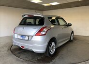 Suzuki Swift 7