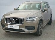 Volvo XC90 1