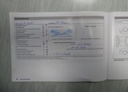 Škoda Fabia Hatchback 1,2 l 51 kw