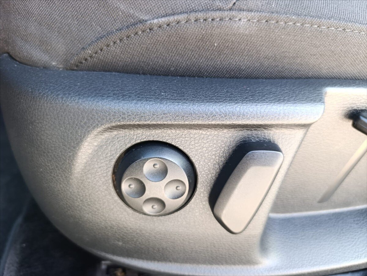 Volkswagen Passat Sedan 1,4 l 110 kw