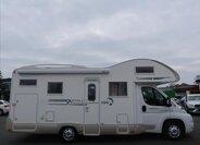 Fiat Ducato Ostatní 2,3 l 96 kw