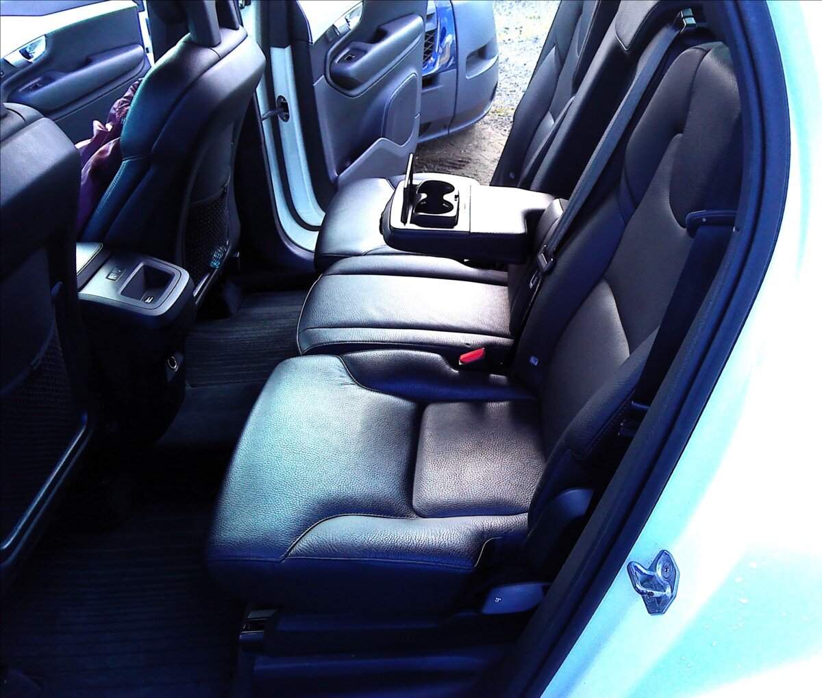 Volvo XC90 SUV / Terénní 2,0 l 173 kw