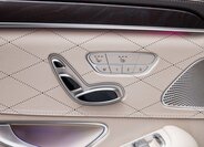 Mercedes-Benz Třídy S 14