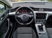 Volkswagen Passat Kombi 1,4 l 110 kw