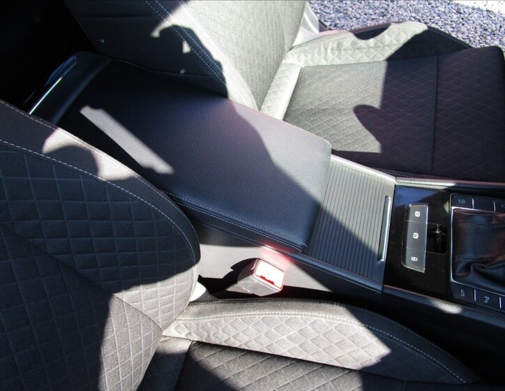 Škoda Superb Kombi 2,0 l 110 kw