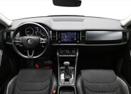 Škoda Kodiaq SUV / Terénní 1,5 l 110 kw