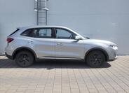 MG ZS 3