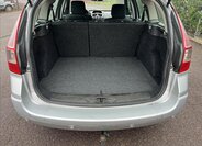 Renault Mégane Kombi 1,9 l 96 kw