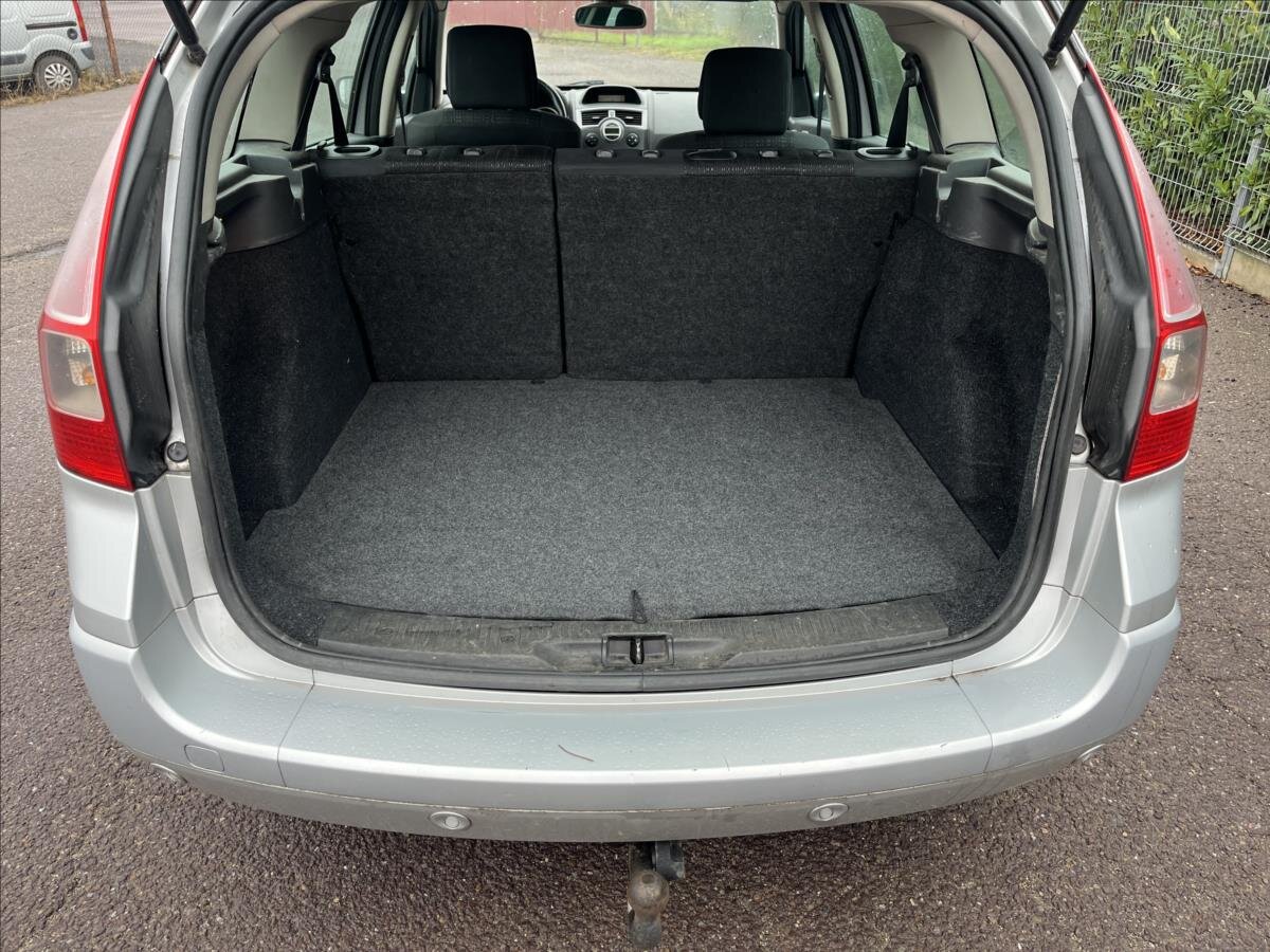 Renault Mégane Kombi 1,9 l 96 kw