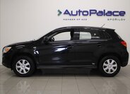 Mitsubishi ASX SUV / Terénní 1,6 l 86 kw