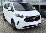 Ford Tourneo Custom Kombi 2,0 l 125 kw