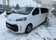 Toyota ProAce Verso VAN-Minibus 2,0 l 130 kw