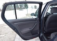 Volkswagen Golf Hatchback 1,9 l 66 kw