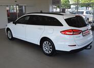 Ford Mondeo 8