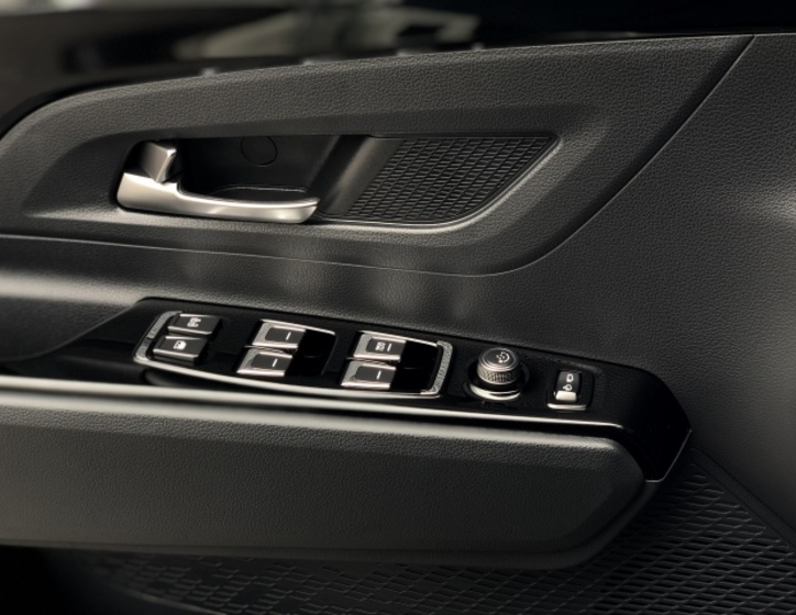 SsangYong Korando 18