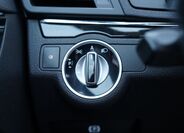 Mercedes-Benz Třídy E 43