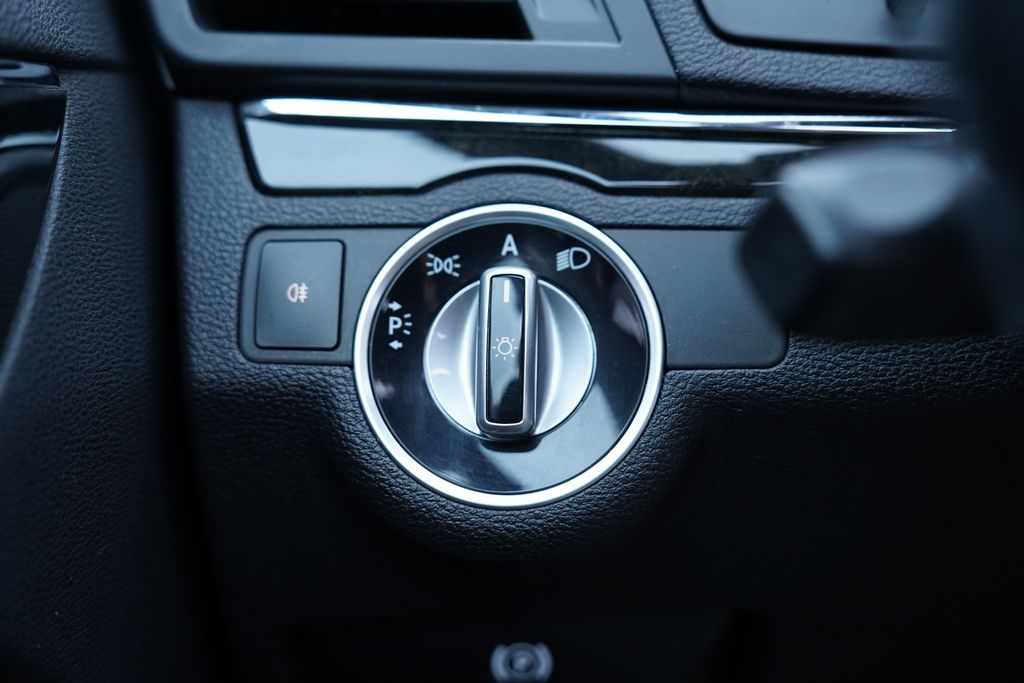 Mercedes-Benz Třídy E