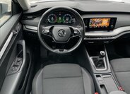 Škoda Octavia Kombi 2,0 l 85 kw