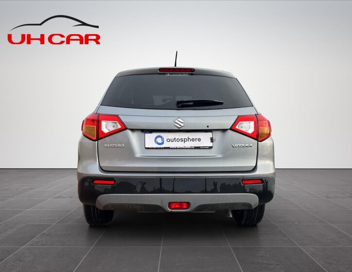 Suzuki Vitara SUV 1,6 l 88 kw