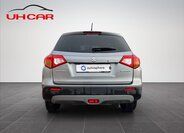 Suzuki Vitara SUV 1,6 l 88 kw