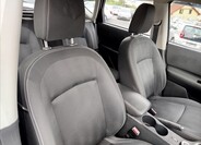 Nissan Qashqai 32