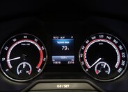 Škoda Octavia Kombi 2,0 l 169 kw