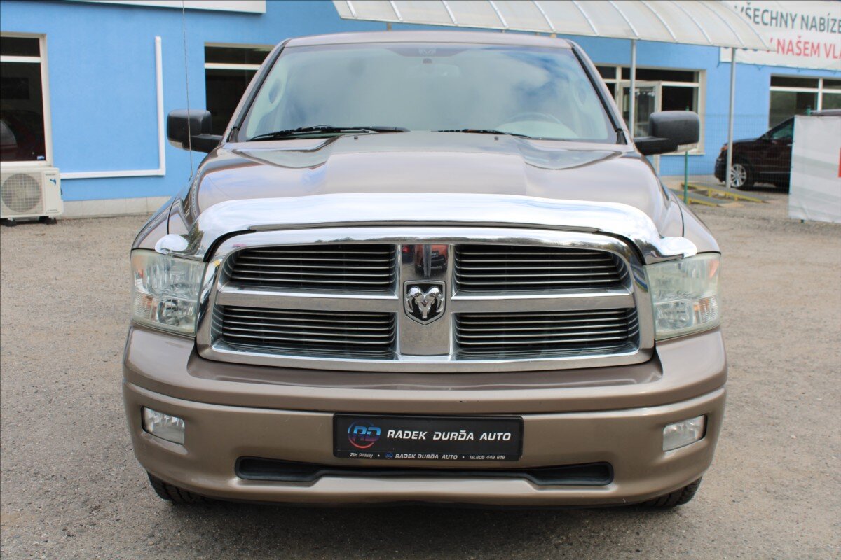 Dodge RAM