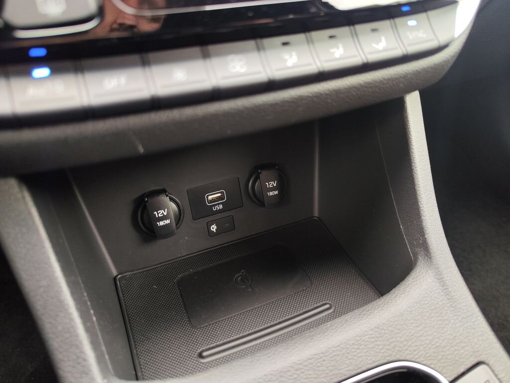 Hyundai i30 Liftback 1,5 l 117 kw