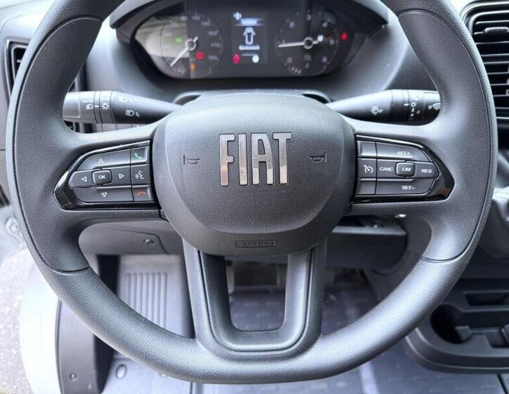 Fiat Ducato Ostatní 2,2 l 103 kw