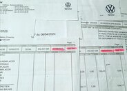 Volkswagen Passat Kombi 1,6 l 88 kw