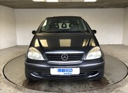 Mercedes-Benz Třídy A 2