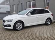 Škoda Scala 6