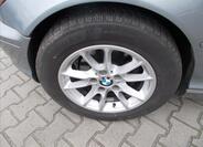 BMW Řada 3 6
