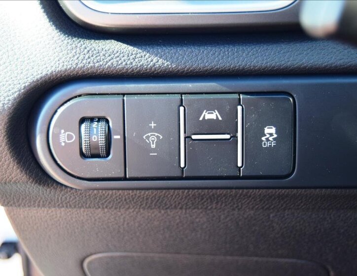 KIA Ceed Kombi 1,5 l 103 kw