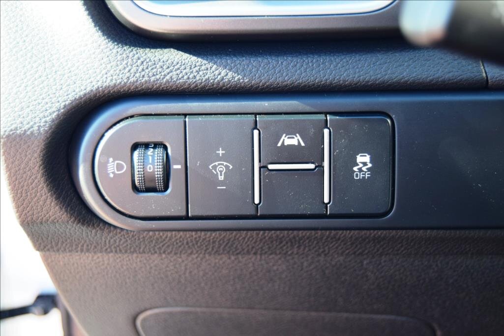 KIA Ceed Kombi 1,5 l 103 kw