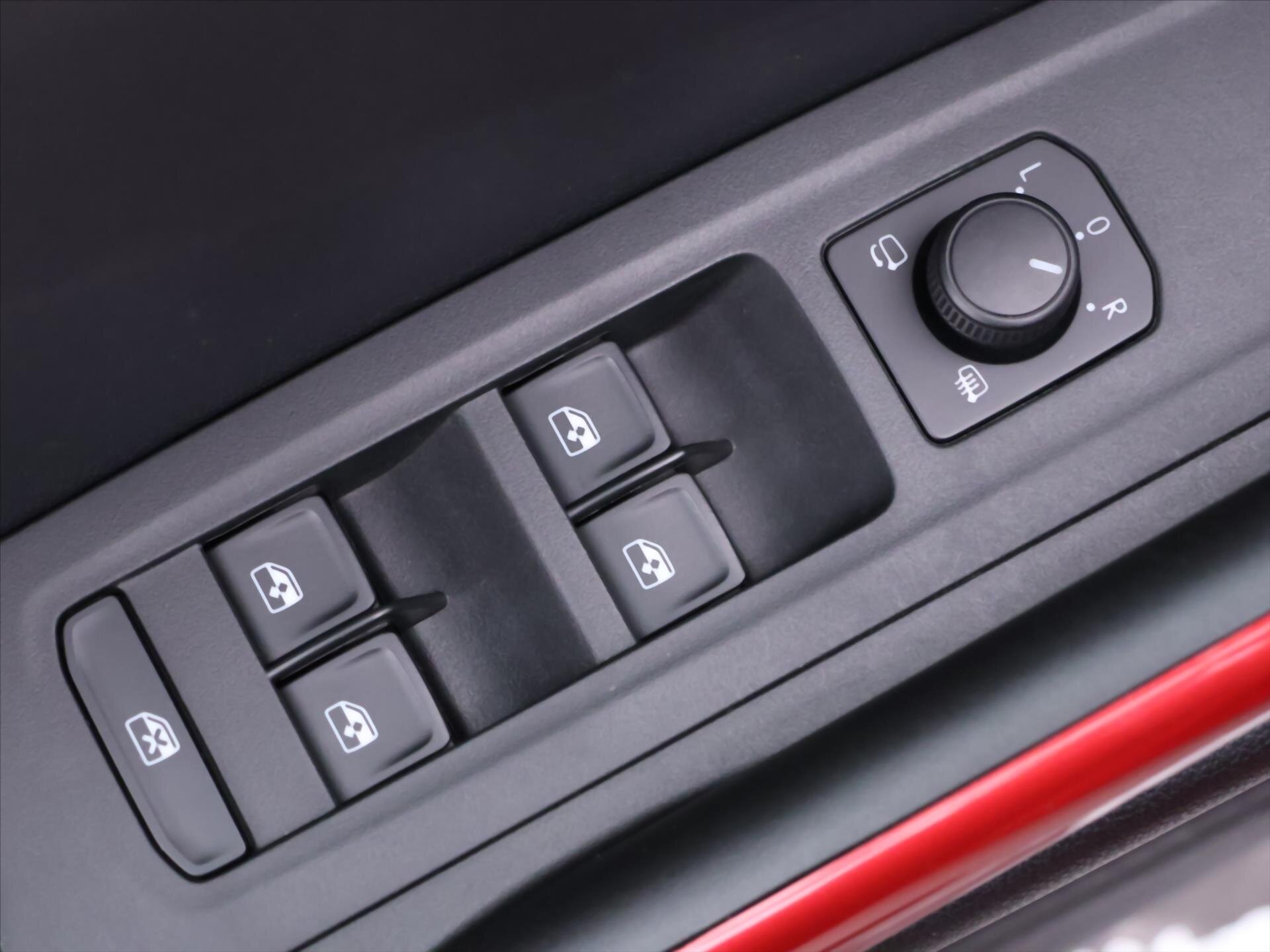 Škoda Fabia Hatchback 999,0 81 kw