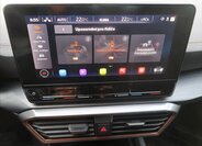 Cupra Formentor SUV / Terénní 2,0 l 140 kw