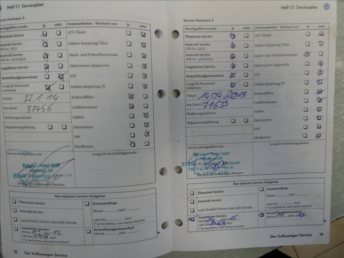 Volkswagen Polo Hatchback 1,4 l 63 kw